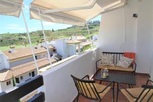Fotografia z galérie ubytovania Cala del Sol - Premium Apartment v destinácii Mijas Costa