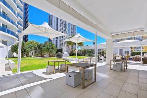 Gallery image of H Luxury Residence Apartments - Holiday Paradise in Gold Coast