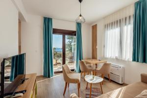 Gallery image of Green Valley Apartments in Herceg-Novi