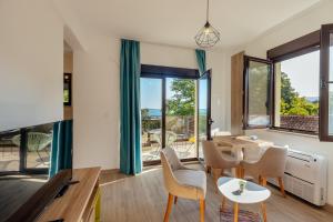 Gallery image of Green Valley Apartments in Herceg-Novi