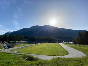 Gallery image of Nordic Hostel in Lenzerheide