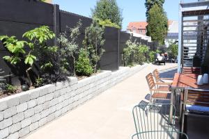 Fotografie z fotogalerie ubytování Hotel Petite B&B v destinaci Haderslev