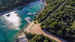 Fotografie z fotogalerie ubytování Apartment Sunset v destinaci Mali Lošinj