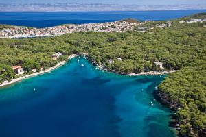 Fotografie z fotogalerie ubytování Apartment Sunset v destinaci Mali Lošinj
