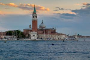Foto de la galería de Porta da mar en Venecia