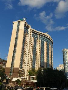 Gallery image of Sunny Apartments near the sea on Genuezskaya in Odesa