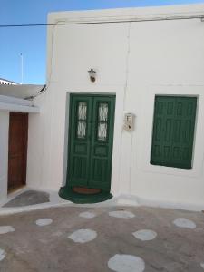 Afbeelding uit fotogalerij van Popi Studios in Astypalaia-stad (Chora)