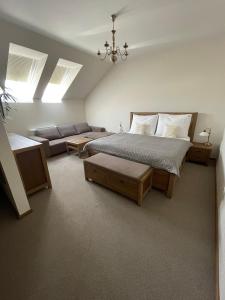 Ảnh trong thư viện ảnh của PROSECCO RESIDENCE MARKO ở Valtice