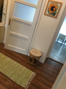 Gallery image of Rosmarinus Apartman in Pécs