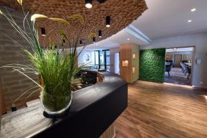 Imagem da galeria de Hotel Beethoven em Hinterbrühl