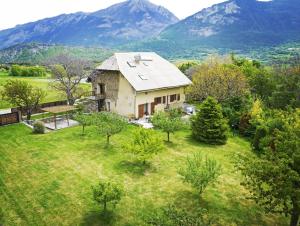 Φυσικό τοπίο κοντά σε αυτό το bed & breakfast