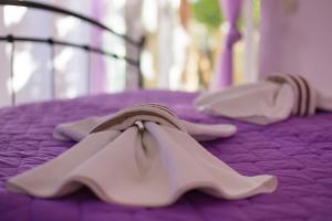 Fotografia z galérie ubytovania Romantic apartment v destinácii Krk