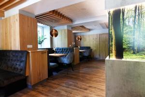Imagem da galeria de Hotel Beethoven em Hinterbrühl