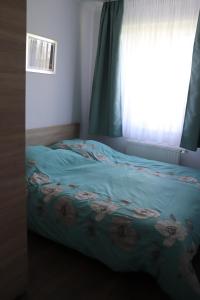 Fotografia z galérie ubytovania Liget Apartmanház v destinácii Kehidakustány