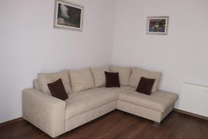 Fotografia z galérie ubytovania Liget Apartmanház v destinácii Kehidakustány