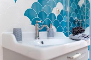 Photo de la galerie de l'établissement Zalaton apartman, à Cserszegtomaj 42 autres photos