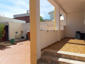 Kép Mondello Sabrina Apartments szállásáról Mondellóban a galériában
