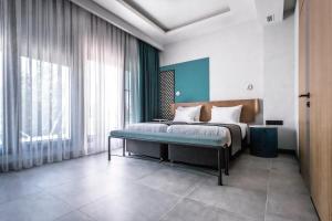 Gallery image of PAMPHYLIA HOTEL in Valencia