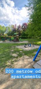 Fotografia z galérie ubytovania Apartament Zdrój Lądek v destinácii Lądek-Zdrój