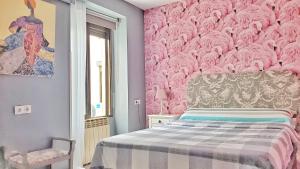 Fotografia z galérie ubytovania Hostal Martes Cáceres Plaza Mayor - Tercer piso SIN ascensor v destinácii Cáceres