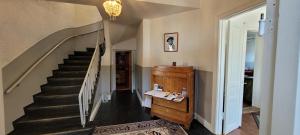 Fotografie z fotogalerie ubytování Svea hotell, Vollsjö v destinaci Vollsjö