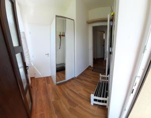 Fotografie z fotogalerie ubytování Líšný 105 celý nový dům se zahradou u Jizery a cyklo-stezky New house by Jizera river and bicycle path v Železném Brodě