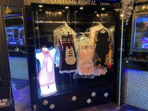 Fotografie z fotogalerie ubytování Restay Tokorozawa (Adult Only) v destinaci Tokorozawa