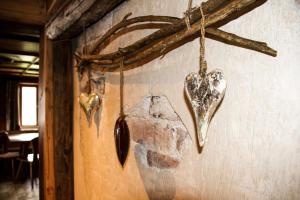 Fotografie z fotogalerie ubytování Hus 172 v destinaci Gaschurn