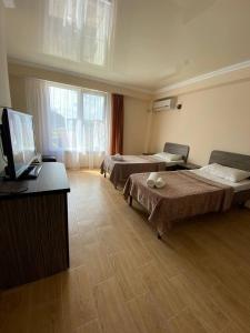 Gallery image of Guest House Milana in Novomikhaylovskiy