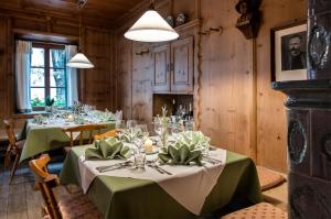 Fotografia z galérie ubytovania Alpenhotel Kramerwirt v Mayrhofene