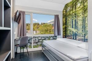 Φωτογραφία από το άλμπουμ του Citybox Lite Kristiansand σε Kristiansand