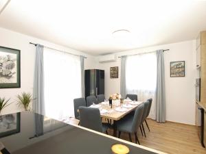 Posedenie v ubytovaní Villa Stella 2086
