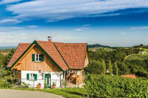Przyroda w pobliżu tego obiektu B&B