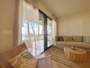 Posezení v ubytování Cambrils CALMA I