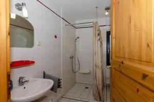 Gallery image of 2-Personen-Appartement-in-Schaprode in Schaprode