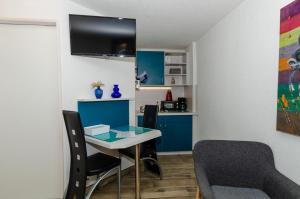 Gallery image of Appartement-in-Schaprode-fuer-2-Personen in Schaprode