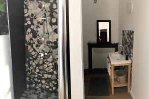 Fotografie z fotogalerie ubytování L'instant Présent v destinaci Pacy-sur-Armançon