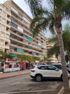 Foto da galeria de Sunny Beach Retreat em Santa Pola