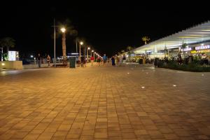 Fotografia z galérie ubytovania Sunny Beach Retreat v destinácii Santa Pola