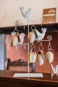 Billede fra billedgalleriet på La Locanda di Sant'Anna i Truccazzano + 50 billeder