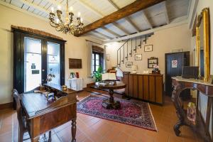 Gallery image of La Locanda di Sant'Anna in Truccazzano