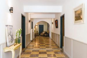 Fotografie z fotogalerie ubytování Logement Onze Chambres & Gîtes v destinaci Raissac-dʼAude + 37 fotografií