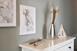 Fotografie z fotogalerie ubytování Waveside v destinaci Glowe