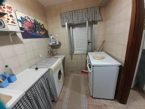 Gallery image of Apartment Calatubo in Alcamo Marina