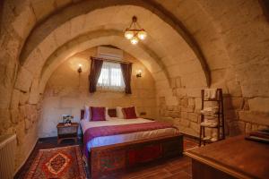 Foto dalla galleria di Ada Cave Suites a Göreme Altre 76 foto