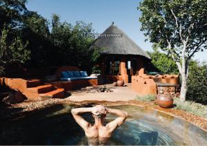 Gallery image of Leshiba Wilderness in Louis Trichardt