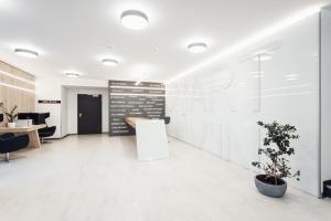 Fotografia z galérie ubytovania Hotel Smart Liv'in v destinácii Böheimkirchen