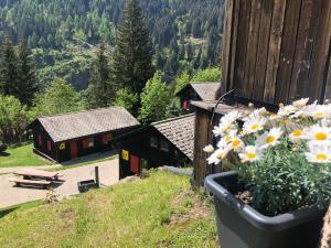 Photo de la galerie de l'établissement Touring Club Svizzero - Sezione Ticino, à Quinto