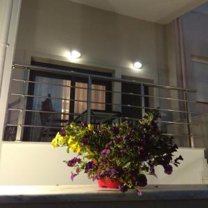 Fotografie z fotogalerie ubytování Amber Blue v destinaci Nikiti