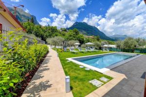 Gallery image of Le Casette - Casaliva in Toscolano Maderno